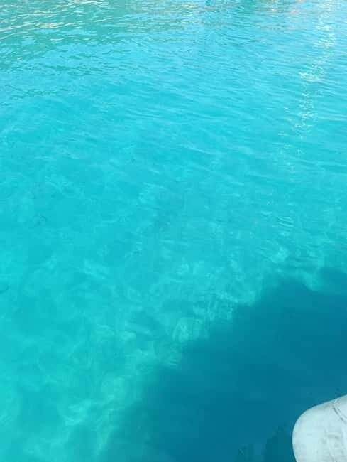 Bodrum boat trip starting from Gümbet beach - FAQ