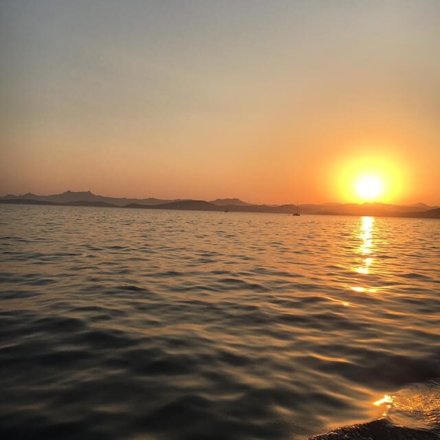 Bodrum: Bodrum Sunset Tour with Jet Black Yacht - Who Should Consider This Tour?