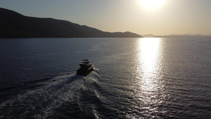 Bodrum: Bodrum Sunset Tour with Jet Black Yacht - FAQ
