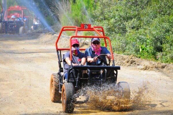 Bodrum Buggy Safari - What to Bring