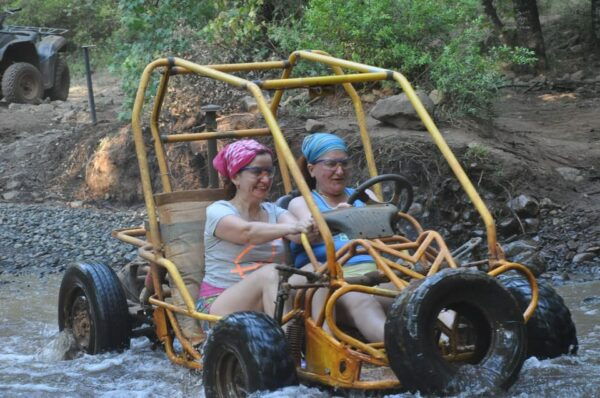 Bodrum Buggy Safari - Frequently Asked Questions