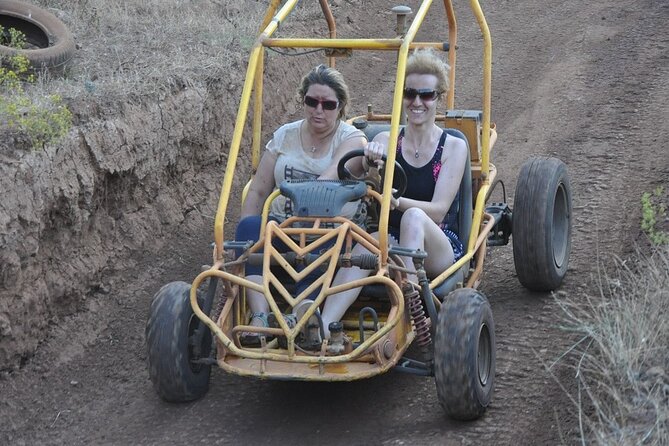 Bodrum Buggy Safari Tours - Reviews and Ratings From Viator and Tripadvisor