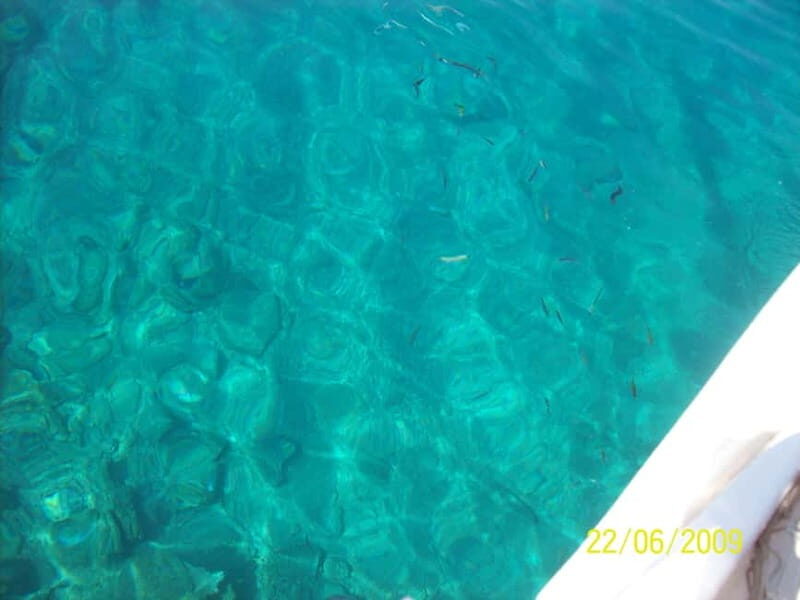 Bodrum: Cleopatra Island Tour with Lunch and Swimming Stops - An In-Depth Look at the Cleopatra Island Tour