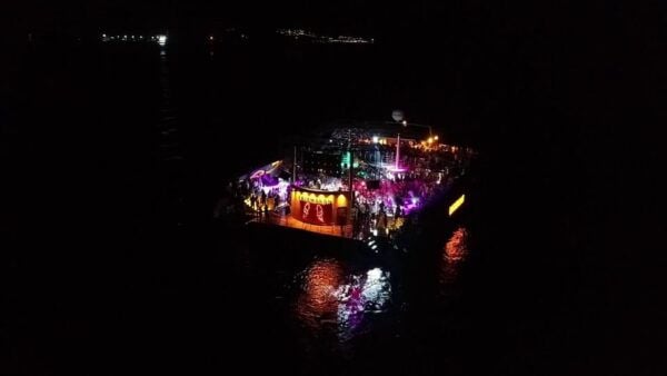 Bodrum: Club Catamaran Entry Ticket - Guest Reviews and Ratings