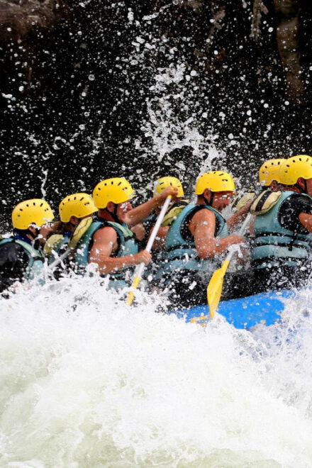 Bodrum: Dalaman River Rafting Tour - Preparation Tips