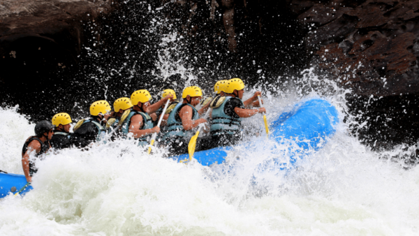 Bodrum: Dalaman River Rafting Tour - Safety and Guidelines