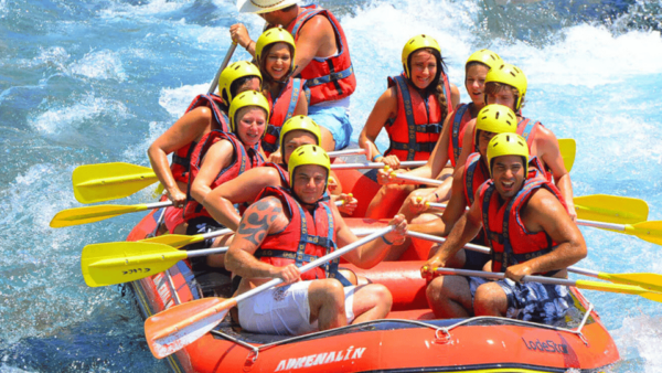 Bodrum: Dalaman River Rafting Tour - Frequently Asked Questions