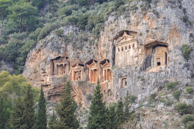 Bodrum: Dalyan Mud Baths & Iztuzu Beach Day Trip With Lunch - Inclusions and Transportation