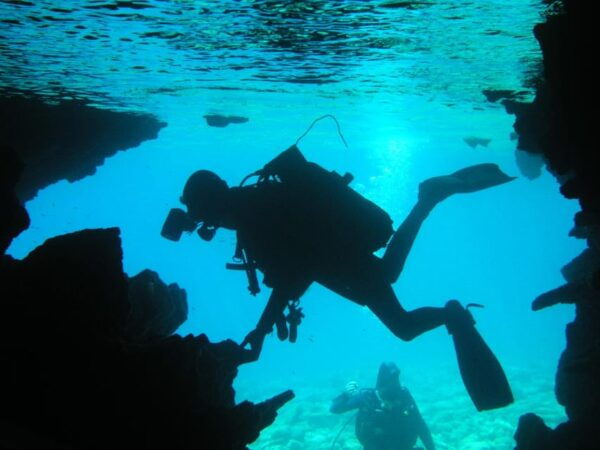 Bodrum Diving Day for Advanced and Beginner Divers - Tips for Beginner Divers
