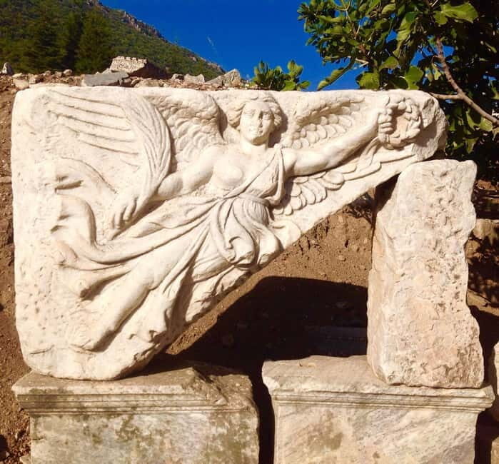 Bodrum: Ephesus, House of Virgin Mary, and Temple Tour - Who Should Consider This Tour?