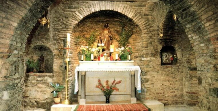 Bodrum: Ephesus, Selcuk, & Virgin Mary House Tour w/ Lunch - Is It Worth the Price?