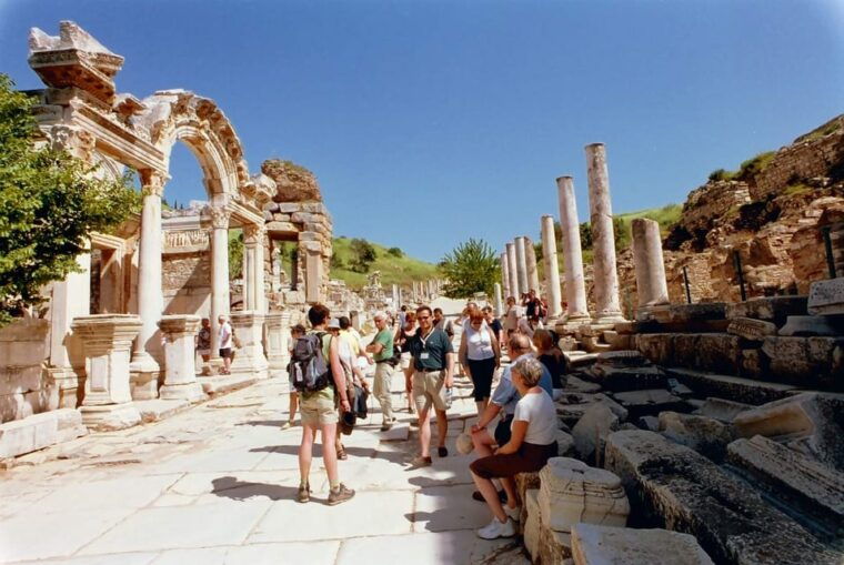 Bodrum: Ephesus, Selcuk, & Virgin Mary House Tour w/ Lunch - Final Thoughts