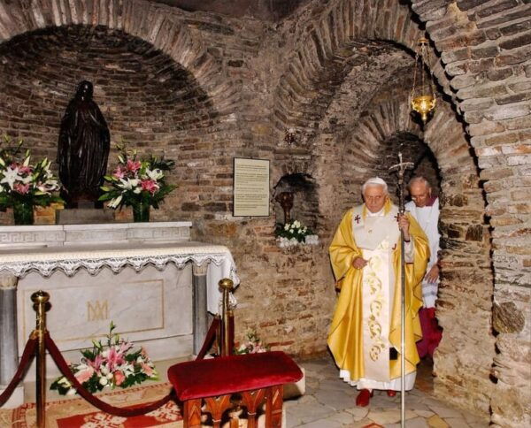 Bodrum: Ephesus, Selcuk, & Virgin Mary House Tour W/ Lunch - Frequently Asked Questions