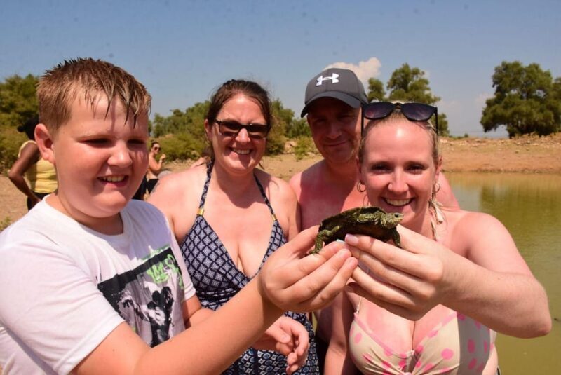 Bodrum: Full-Day Jeep Safari with Lunch and Hotel Transfer - Authentic Experiences Based on Reviews