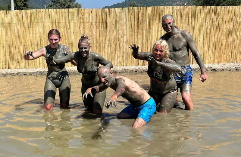 Bodrum: Full-Day Jeep Safari with Lunch and Hotel Transfer - The Sum Up