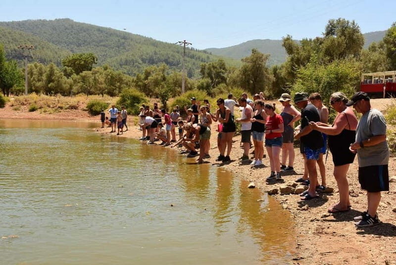 Bodrum: Full-Day Jeep Safari with Lunch and Hotel Transfer - FAQs