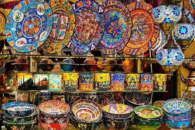 Bodrum Full Day Private Tour With Licenced Guide & Dlx Van - Directions and Contact Information