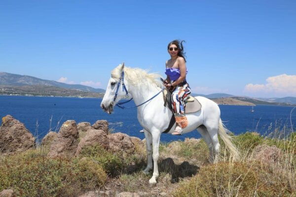 Bodrum Horse Riding Adventure - Tips for Riders