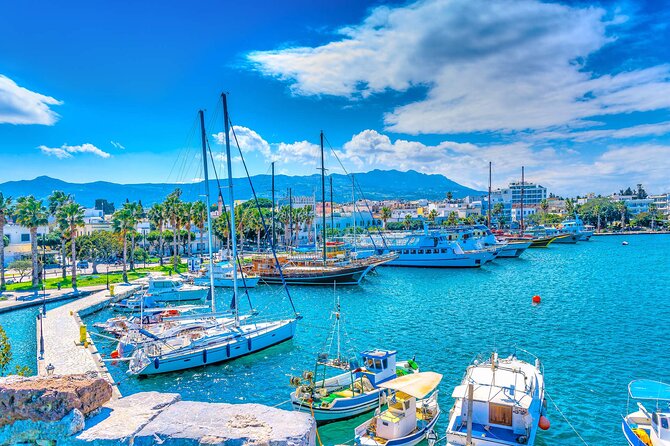 Bodrum Kos Ferry Trip With Free Hotel Transfer Service - Hotel Transfer Service Details