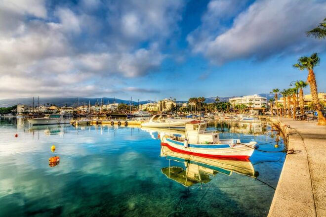Bodrum-Kos Same Day Return Ferry Ticket From Castle Port - Journey Duration and Schedule