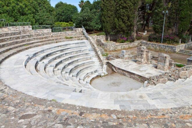 Bodrum-Kos Same Day Return Ferry Ticket From Castle Port - Booking Your Ferry Ticket