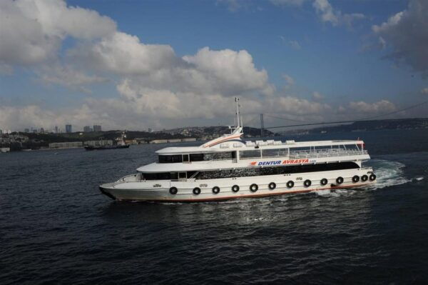 Bodrum-Kos Same Day Return Ferry Ticket From Castle Port - Travel Requirements and Tips
