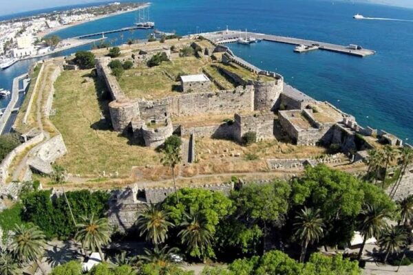 Bodrum-Kos Same Day Return Ferry Ticket From Castle Port - Frequently Asked Questions