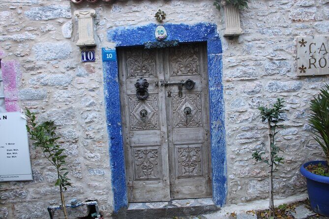 Bodrum Kos Same Day Return Ferryboat Ticket from the castle port - FAQ