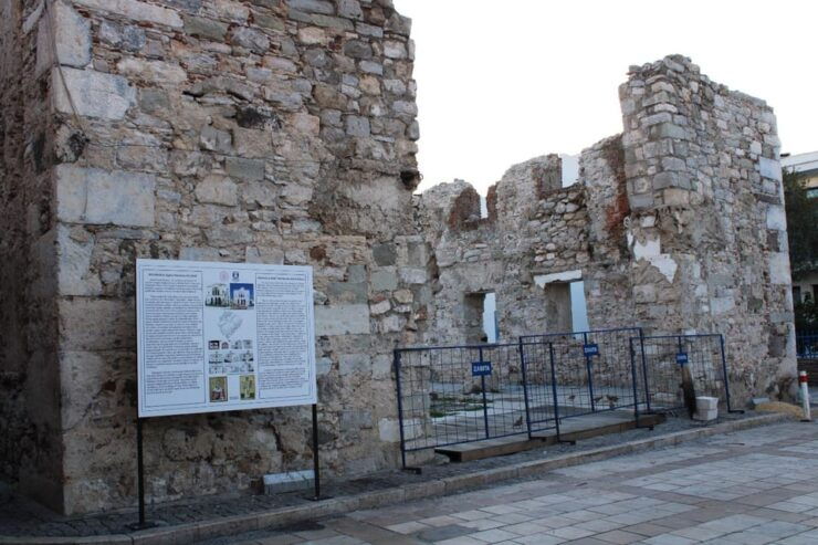Bodrum Like a Local by Walk - Highlights of the Tour