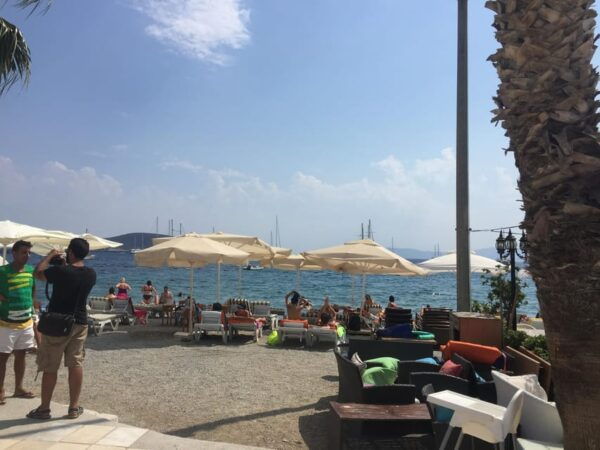 Bodrum Like a Local by Walk - Cultural Immersion