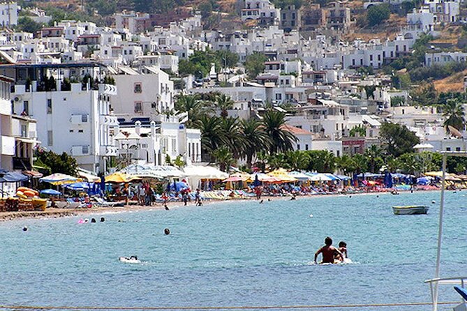 Bodrum Like a Local: Customized Private Tour - Pricing and Booking