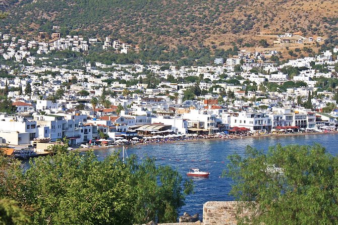 Bodrum Like a Local: Customized Private Tour - Tour Details