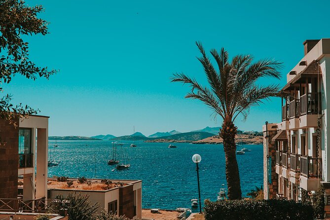 Bodrum Like a Local: Customized Private Tour - Tour Overview