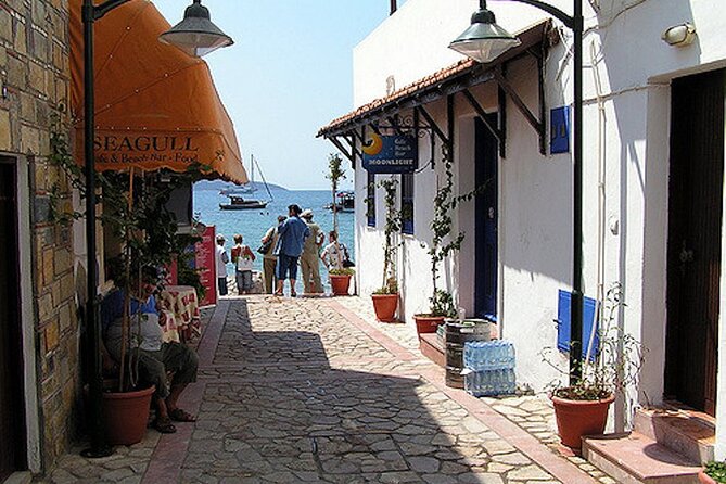 Bodrum Like a Local: Customized Private Tour - Additional Information