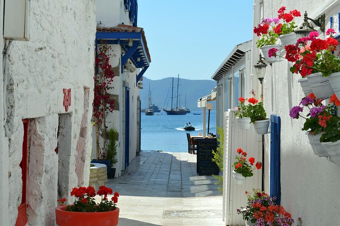 Bodrum Like a Local: Customized Private Tour - The Sum Up