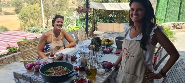 Bodrum Market Visit and Cooking Class - Inclusions and Exclusions