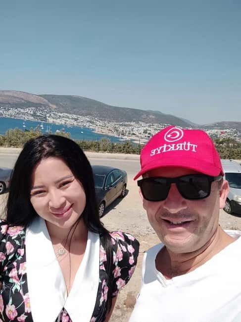 Bodrum, Mezes Tasting Tour - Bodrum, Mezes Tasting Tour Review