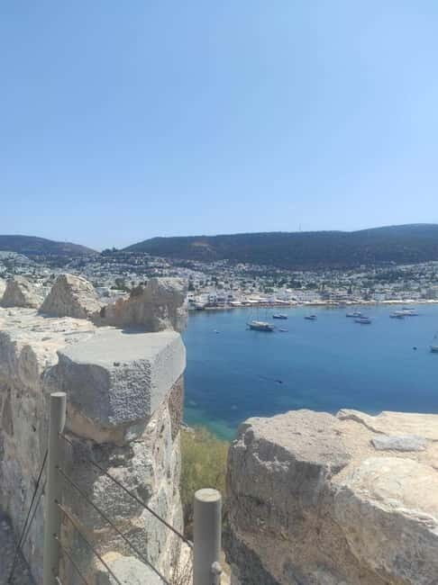 Bodrum, Mezes Tasting Tour - The Itinerary in Detail