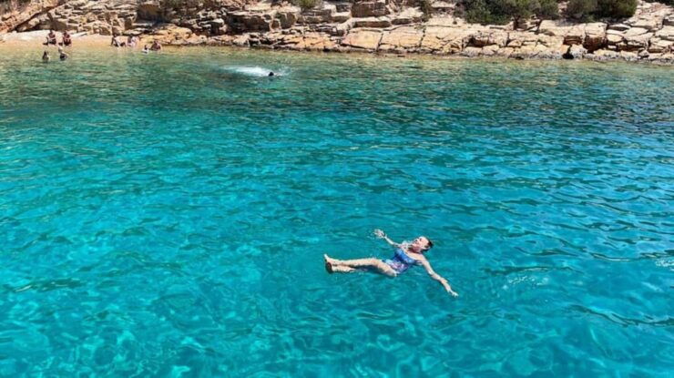 Bodrum Orak Island Boat Cruise With Lunch and Swimming - Pricing Details