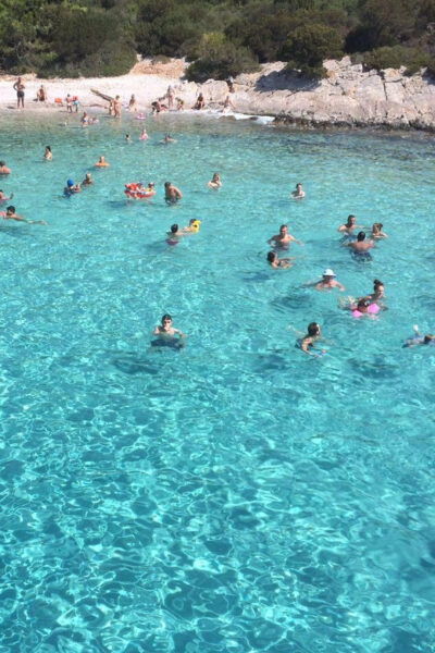 Bodrum: Orak Island Boat Trip With Lunch & Optional Transfer - Frequently Asked Questions