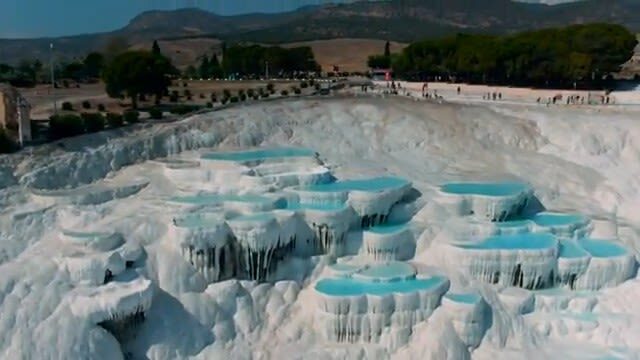 Bodrum Pamukkale & Hierapolis Full-Day Private Cultural Tour - Key points to weigh before booking