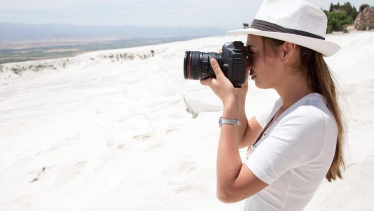 Bodrum: Pamukkale, Hot Springs & Travertines Tour with Lunch - Is This Tour Worth It?
