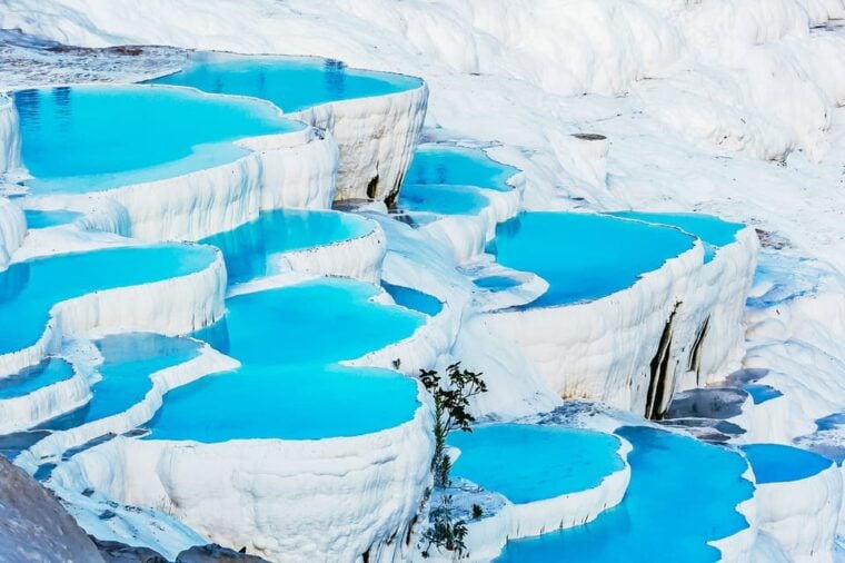 Bodrum: Pamukkale, Hot Springs & Travertines Tour with Lunch - Final Thoughts: Is It the Right Tour for You?