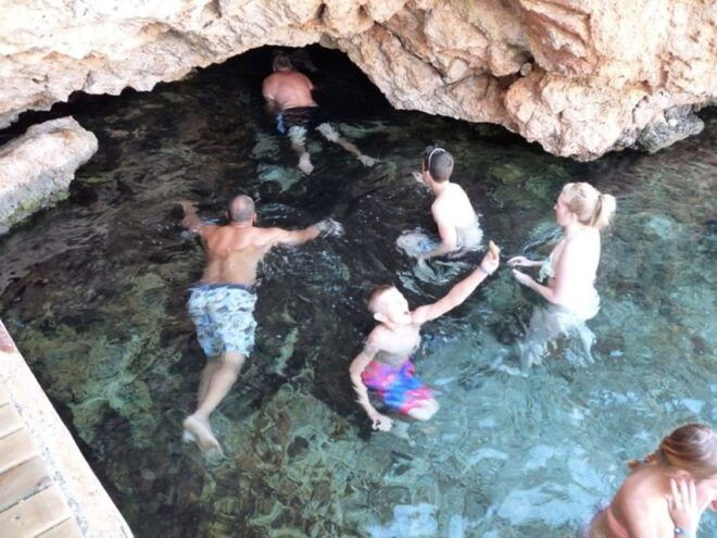 Bodrum: Pirate Boat Trip With Lunch and Swim Stops - Onboard Activities and Entertainment