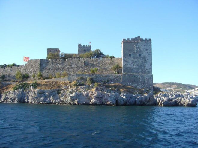 Bodrum: Pirate Boat Trip With Lunch and Swim Stops - What to Bring and Prepare