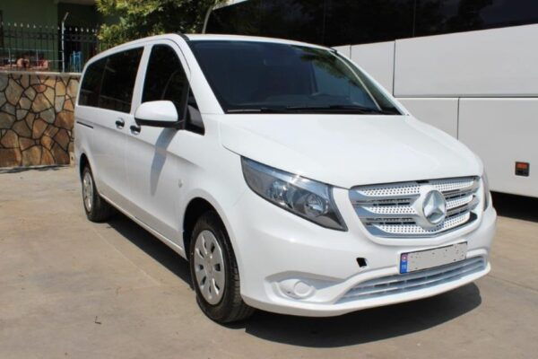 Bodrum: Private Airport Transfer by Mercedes With Pickup - Driver Communication