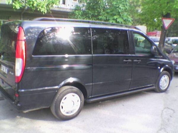Bodrum: Private Airport Transfer by Mercedes With Pickup - Travel Tips