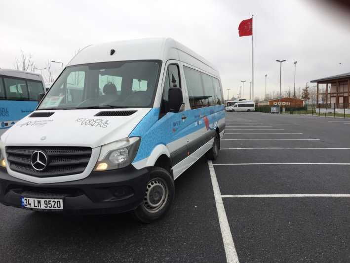 Bodrum: Private Airport Transfer Service - Key Points