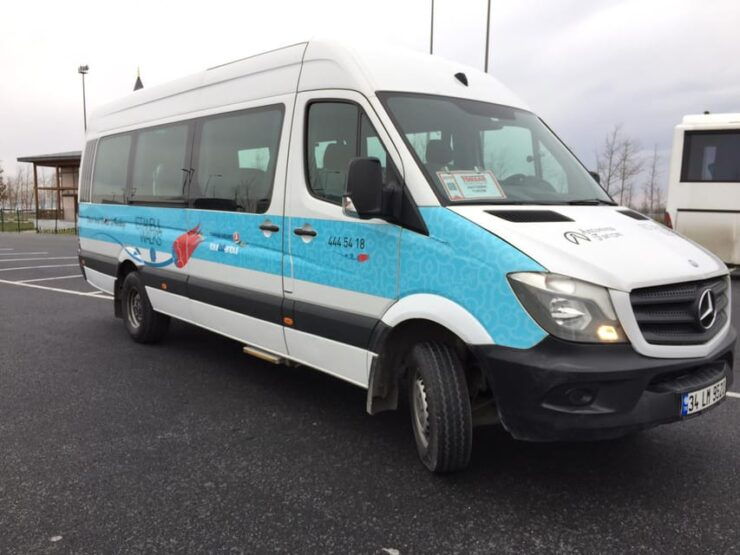 Bodrum: Private Airport Transfer Service - What to Expect During Transfer