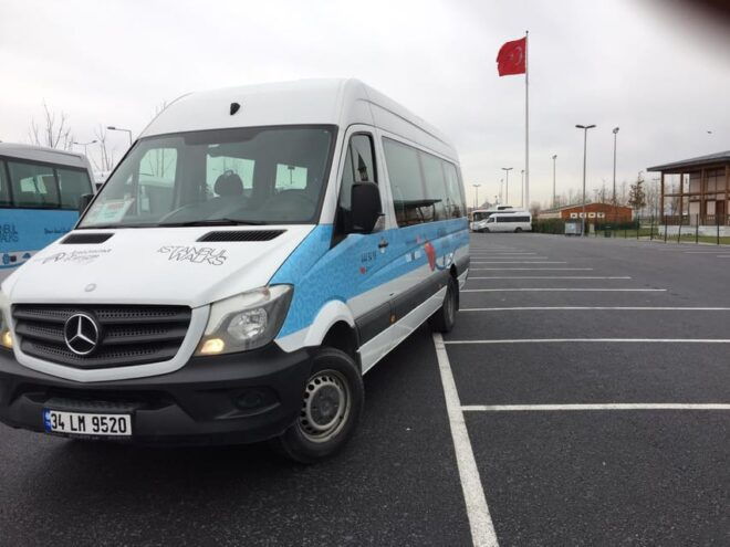 Bodrum: Private Airport Transfer Service - Booking Your Transfer